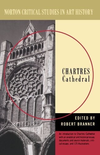 Chartres Cathedral (Paperback)