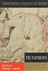 Parthenon (Revised) (Paperback, 2, Revised)