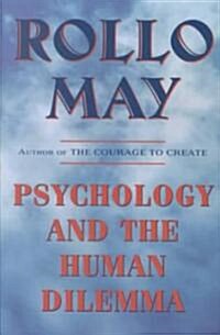 Psychology and the Human Dilemma (Revised) (Paperback, Revised)