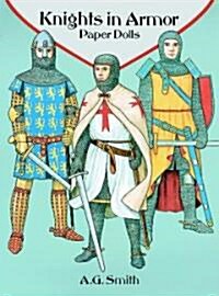 Knights in Armor (Paperback)