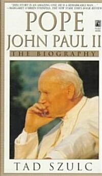 Pope John Paul II (Paperback, Reprint)