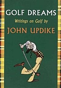 Golf Dreams (Hardcover, 1st)