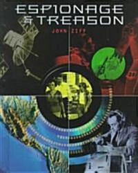 Espionage and Treason (Library)