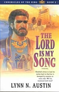 The Lord Is My Song: Book 2 (Paperback)