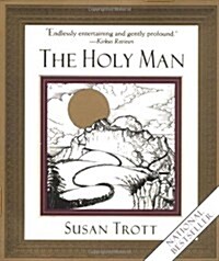 [중고] The Holy Man (Paperback)