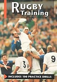 Rugby Training (Paperback)