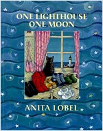 One Lighthouse, One Moon (Paperback)