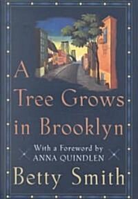 A Tree Grows in Brooklyn (Hardcover)