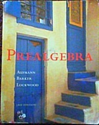 Prealgebra (Paperback, 3rd)