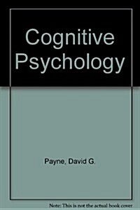 Cognitive Psychology (Hardcover, 2nd)