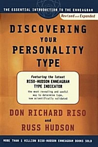 Discovering Your Personality Type: The Essential Introduction to the Enneagram (Paperback)
