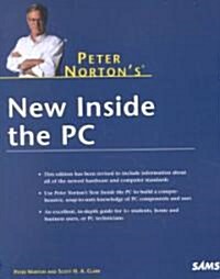 New Inside the PC (Paperback)