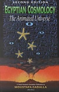 Egyptian Cosmology (Paperback, 2nd)