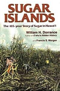 Sugar Islands (Paperback)