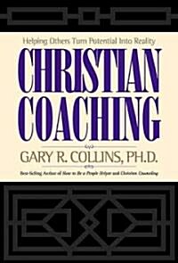 Christian Coaching (Hardcover)