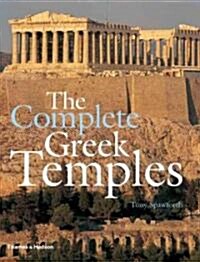 The Complete Greek Temples (Hardcover)