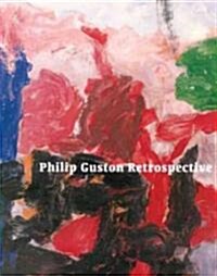 Philip Guston (Paperback)