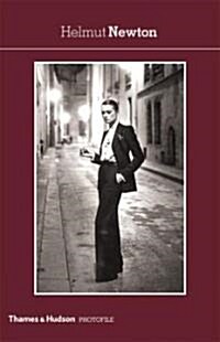 Helmut Newton (Paperback)