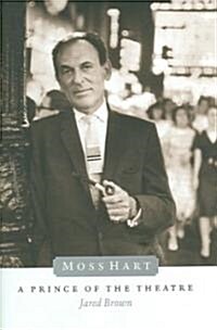 Moss Hart (Hardcover)