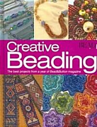 Creative Beading (Hardcover)