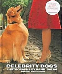 Celebrity Dogs (Hardcover)