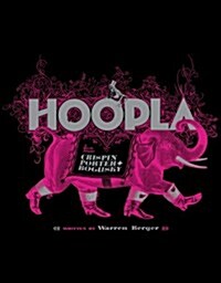 Hoopla (Hardcover)
