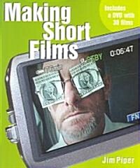 [중고] Making Short Films [With DVD] (Paperback)