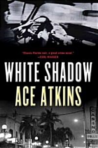 White Shadow (Hardcover)