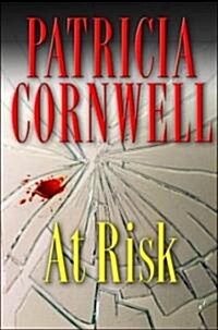 At Risk (Hardcover)