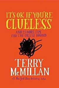 Its Ok If Youre Clueless (Hardcover)