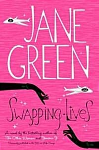 [중고] Swapping Lives (Hardcover)