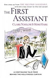 The First Assistant (Hardcover)