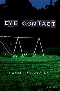 Eye Contact (Hardcover)