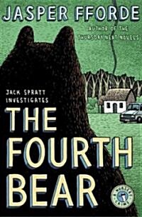 The Fourth Bear (Hardcover)