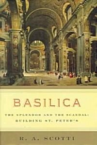 Basilica (Hardcover)