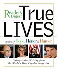 True Lives (Hardcover)