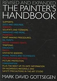 Painters Handbook: Revised and Expanded (Paperback, Revised, Expand)