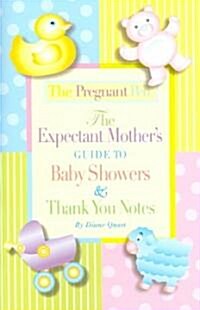 The Pregnant Pen (Paperback, 1st)