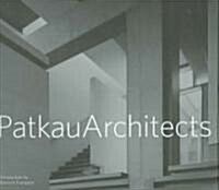 Patkau Architects (Hardcover)