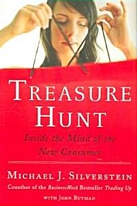Treasure Hunt (Hardcover)