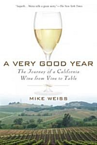 A Very Good Year (Paperback)