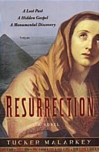 [중고] Resurrection (Hardcover)