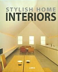 Stylish Home Interiors (Hardcover)