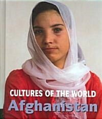 Afghanistan (Library Binding, 2)