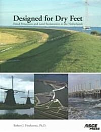 Designed for Dry Feet (Paperback)