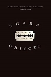 Sharp Objects (Hardcover)