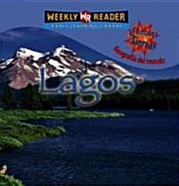 Lagos (Lakes) (Library Binding)