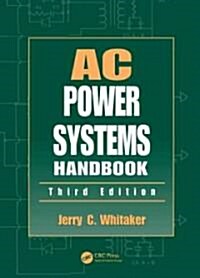AC Power Systems Handbook (Hardcover, 3)