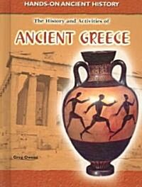History And Activities of Ancient Greece (Library)