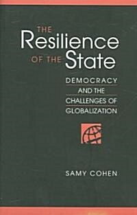 The Resilience of the State (Hardcover)